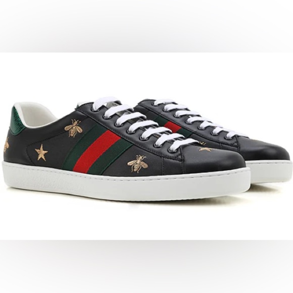 Gucci Ace Sneakers